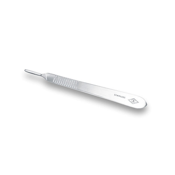 Standard Scalpel Handles - Multiple Sizes