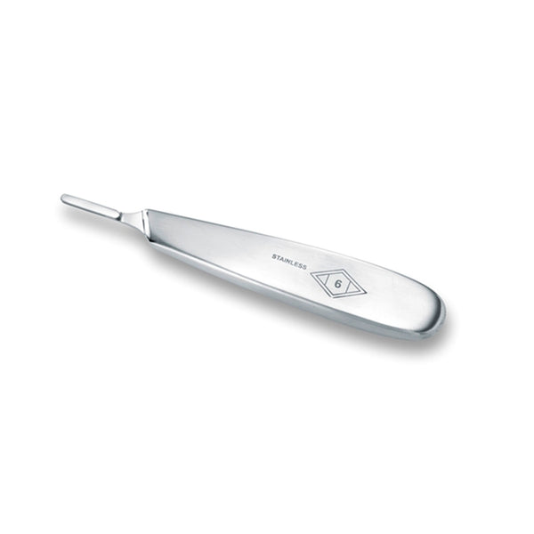 Standard Scalpel Handles - Multiple Sizes
