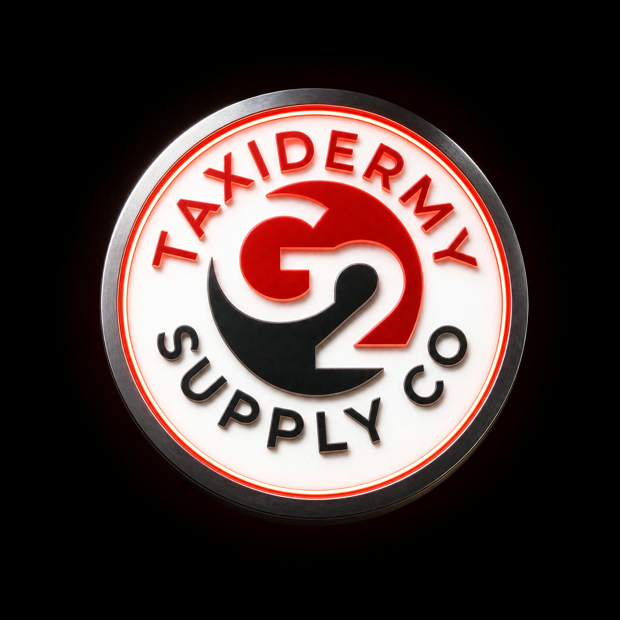 G2 Taxidermy Supply