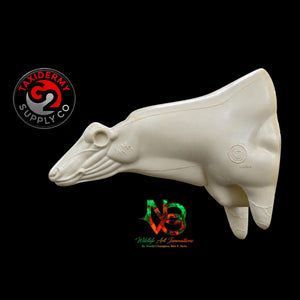 Full Sneak Whitetail Deer - NOVO by Wes Mote
