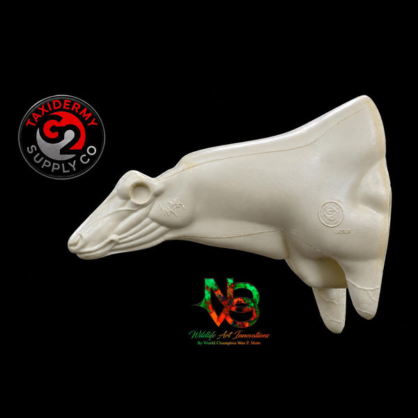 Full Sneak Whitetail Deer - NOVO by Wes Mote