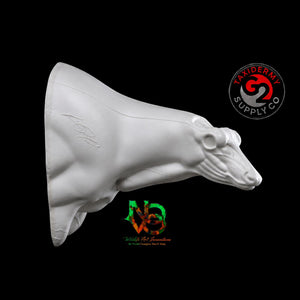 Full Sneak Whitetail Deer - NOVO by Wes Mote