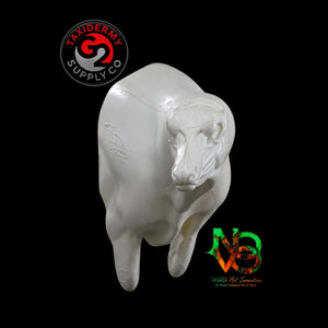 Full Sneak Whitetail Deer - NOVO by Wes Mote