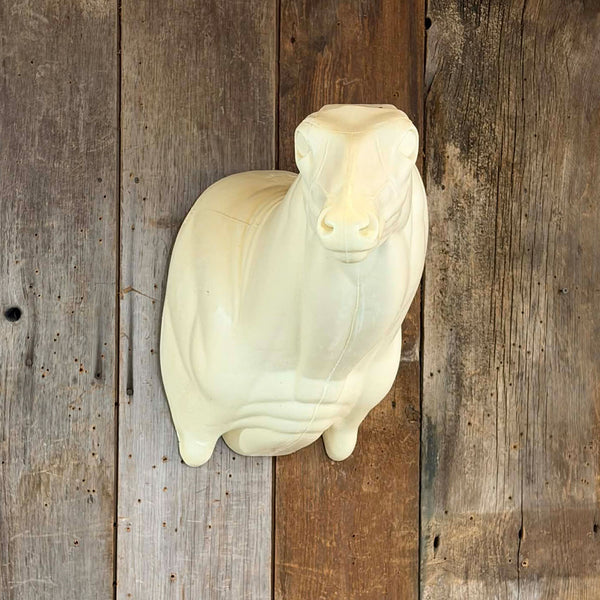 Semi Sneak Whitetail Deer Forms - Kinser Series