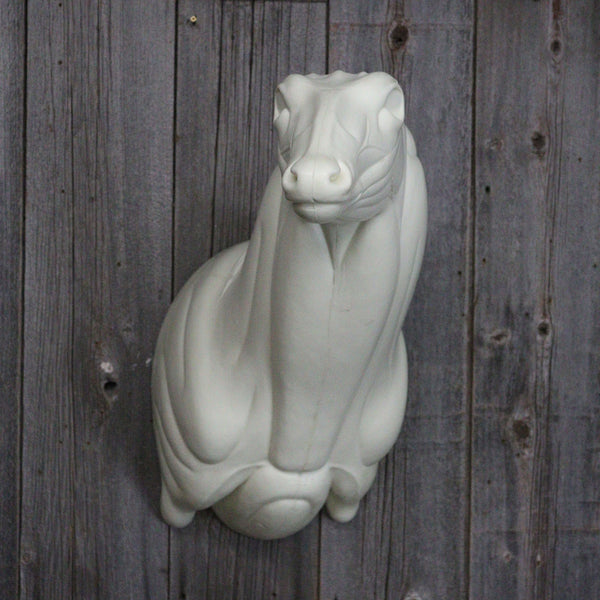 Semi Upright Offset Whitetail Forms - McCredie Series
