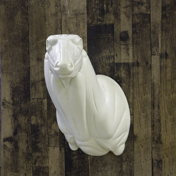 Semi Upright Offset Whitetail Forms - McCredie Series