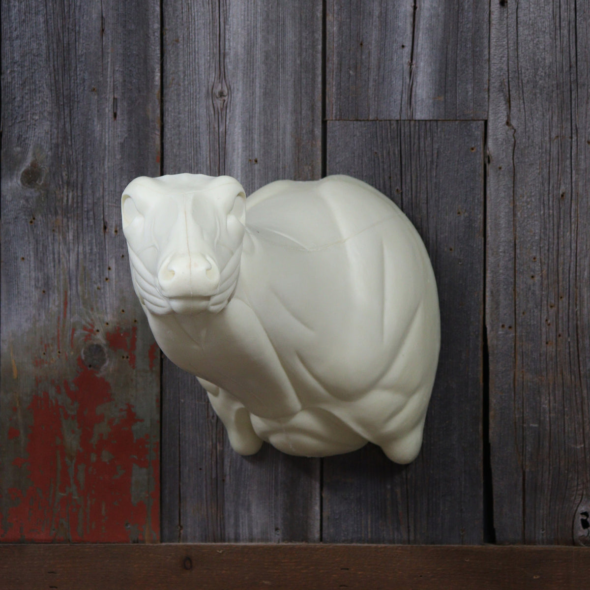 Full Sneak Offset Shoulder Whitetail Forms - McCredie Series