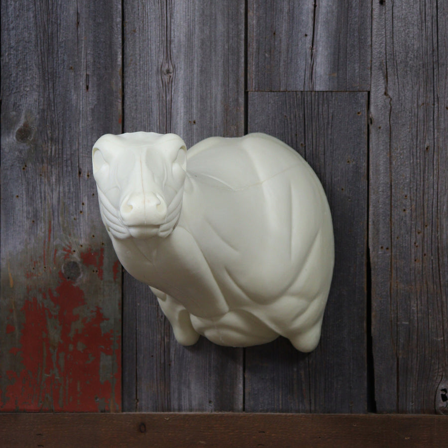 Full Sneak Offset Shoulder Whitetail Forms - McCredie Series