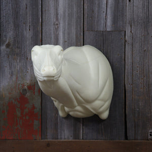 Semi Sneak Whitetail Forms - McCredie Series