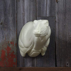 Semi Sneak Whitetail Forms - McCredie Series