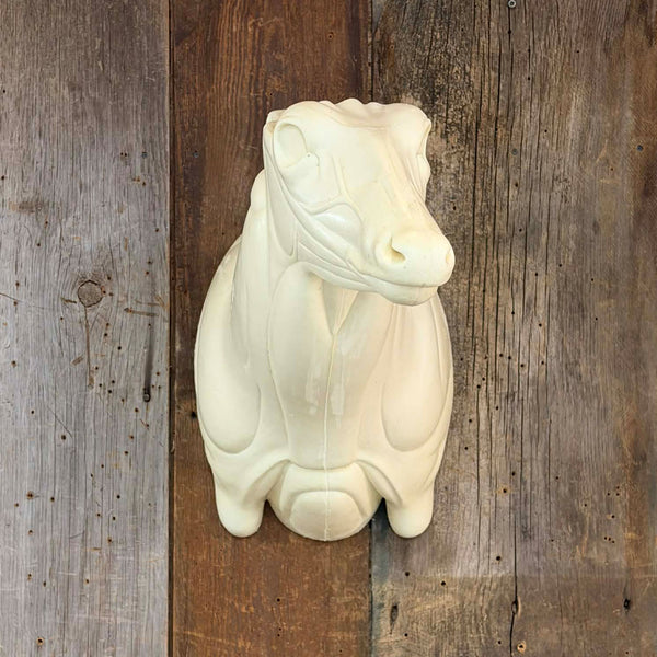 Semi Sneak Whitetail Forms - McCredie Series