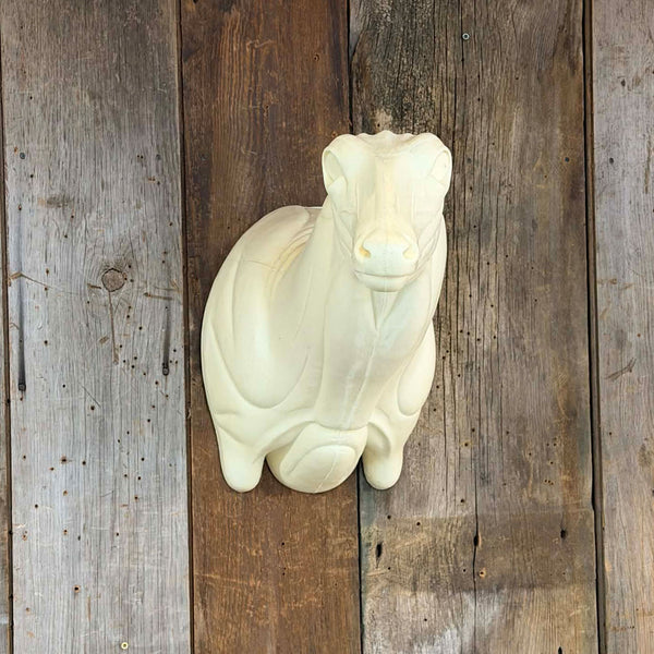 Semi Sneak Whitetail Forms - McCredie Series