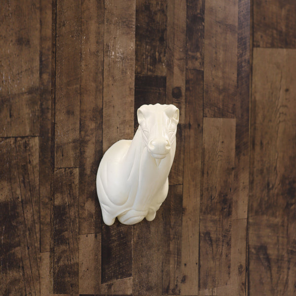 Semi Upright Whitetail Deer Forms - McCredie Series
