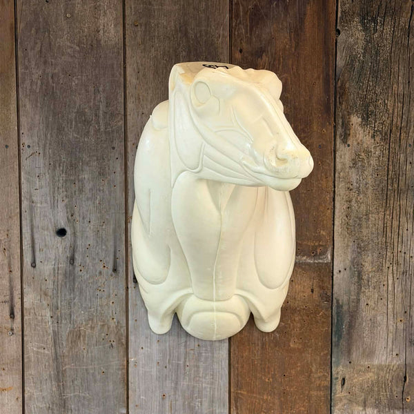 Semi Sneak Whitetail Forms - McCredie Series