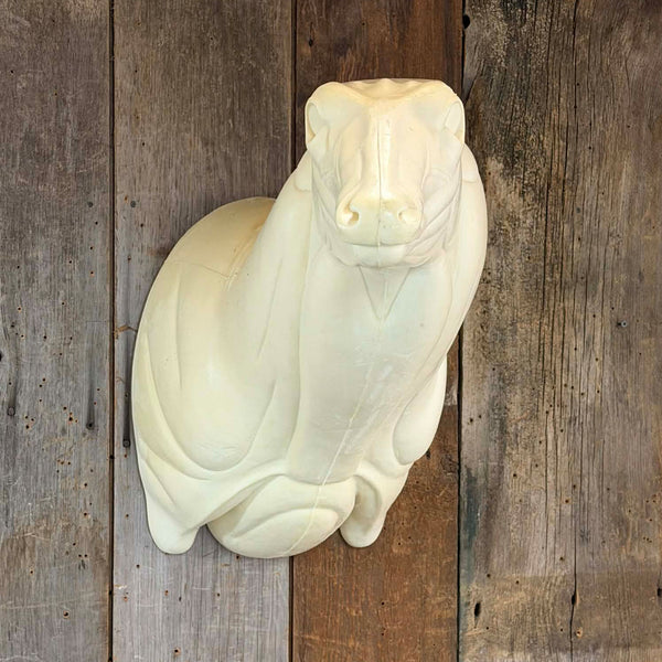 Semi Sneak Whitetail Forms - McCredie Series