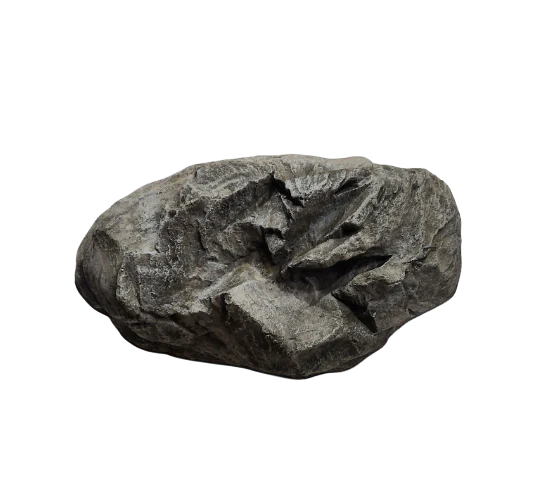 Bolds Wall Rock