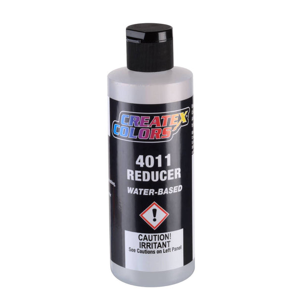 Createx Paint Additives - Water Base
