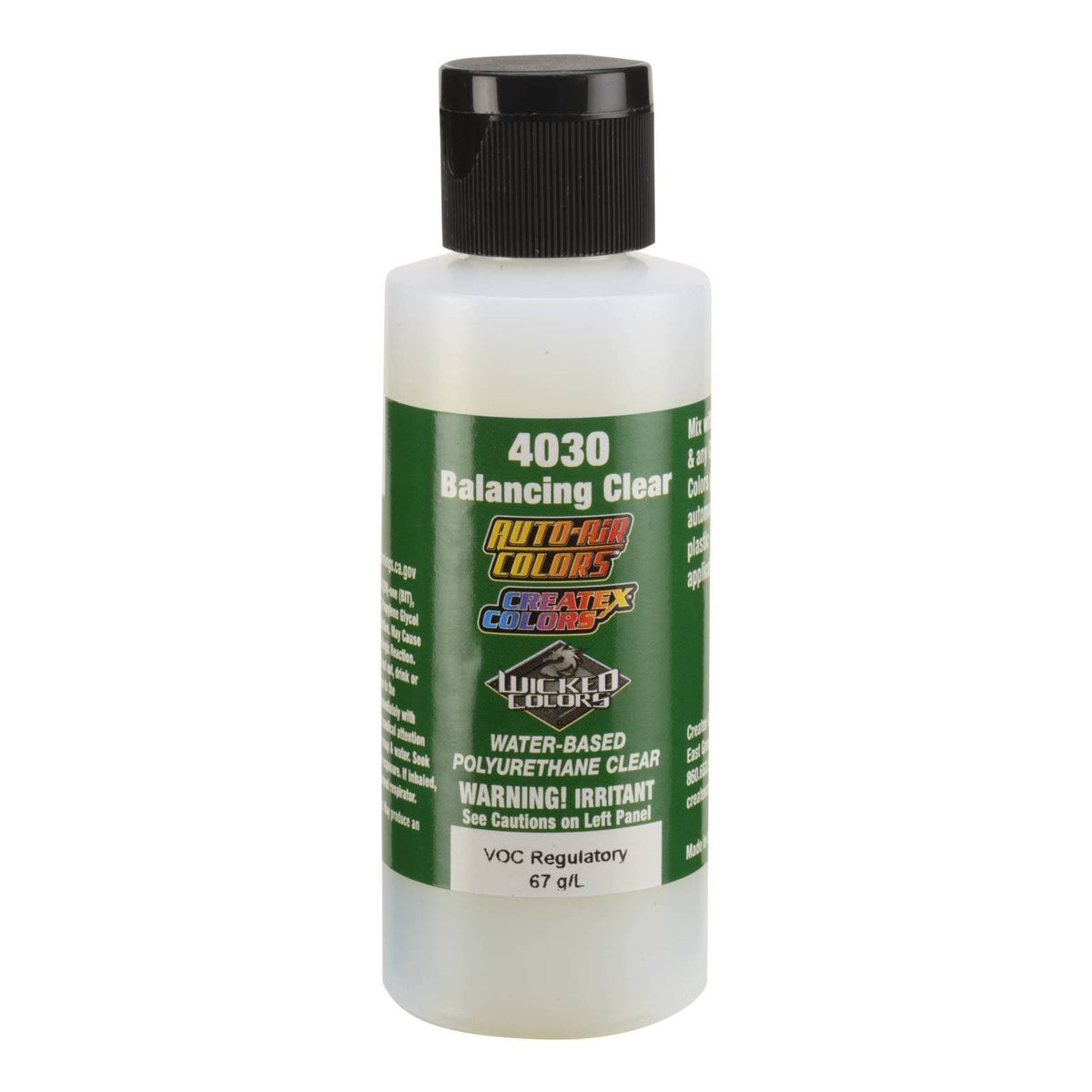 Createx Paint Additives