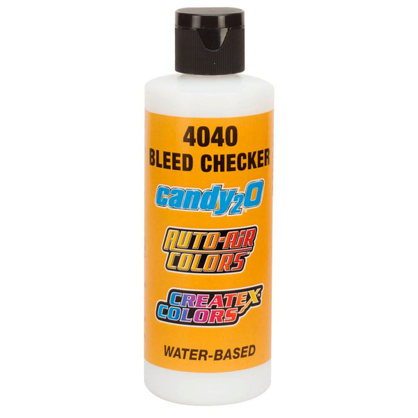 Createx Paint Additives - Water Base