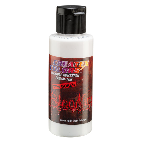 Createx Paint Additives - Water Base