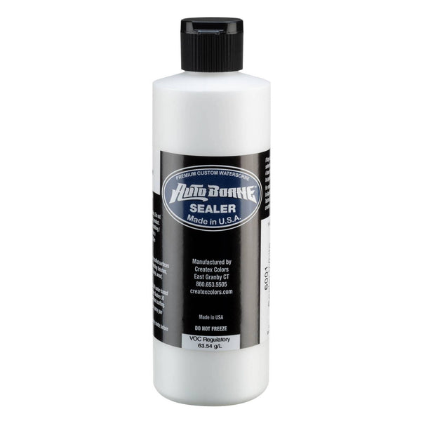 Createx Paint Additives - Water Base