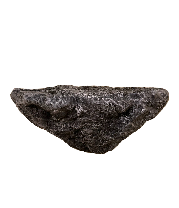 Corner Wall Rock Base