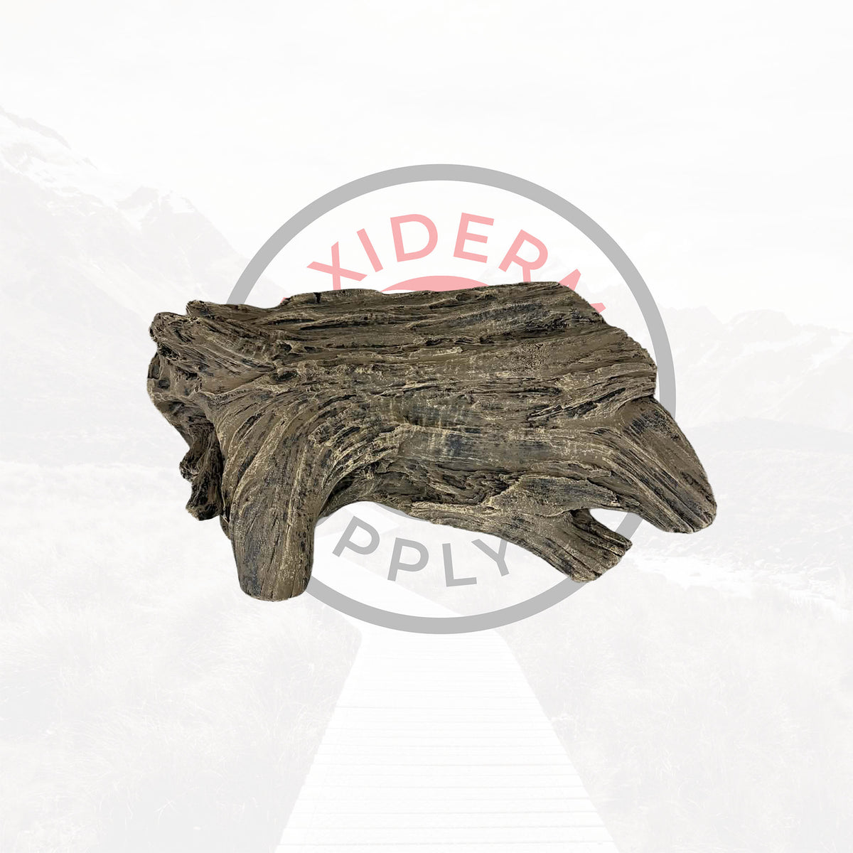 Driftwood 9