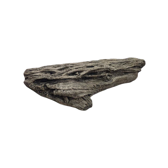 Artificial Driftwood #04