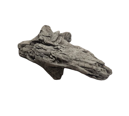 Artificial Driftwood #08