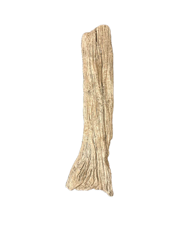 Artificial Driftwood #10