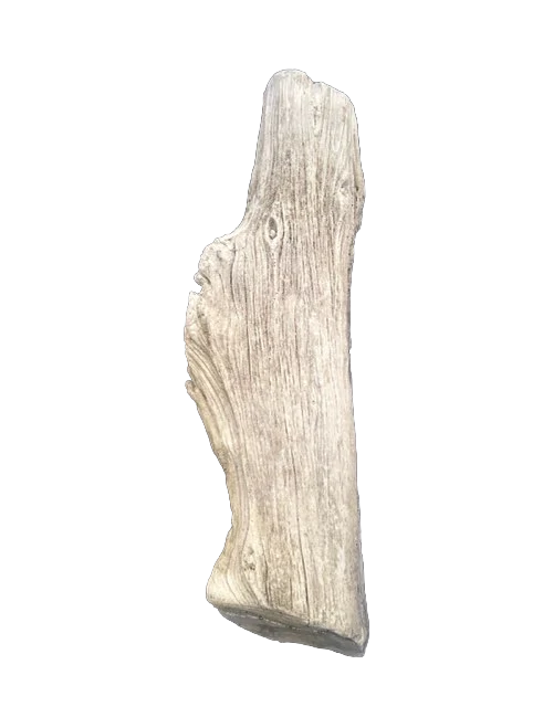 Artificial Driftwood #16