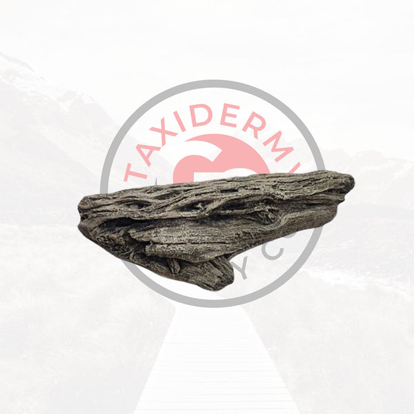 Artificial Driftwood #04