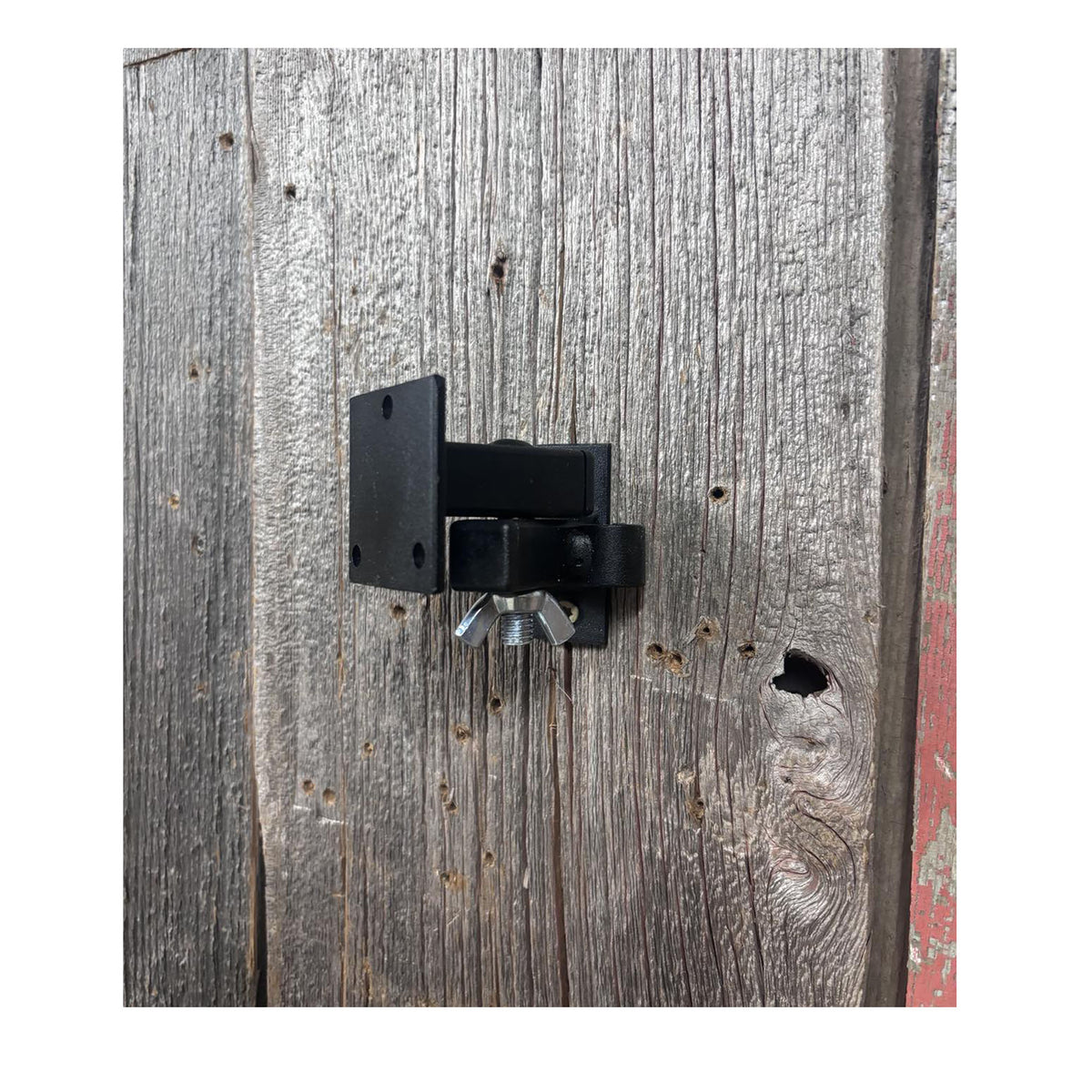 EZ-Pose - Whitetail Mount Swivel Bracket