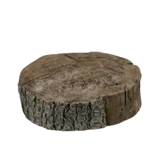 Stump - Extra Large