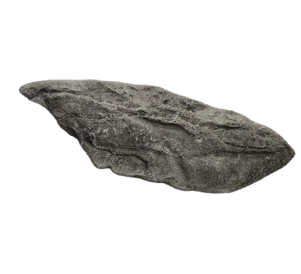 Flat Wall Rock