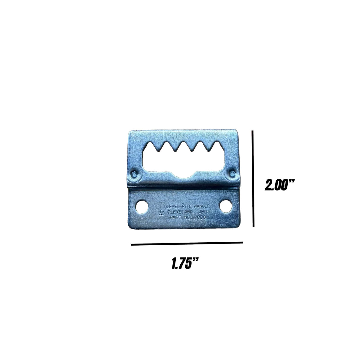 Level Rite Hangers - Multiple Sizes