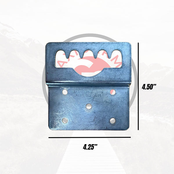 Level Rite Hangers - Multiple Sizes