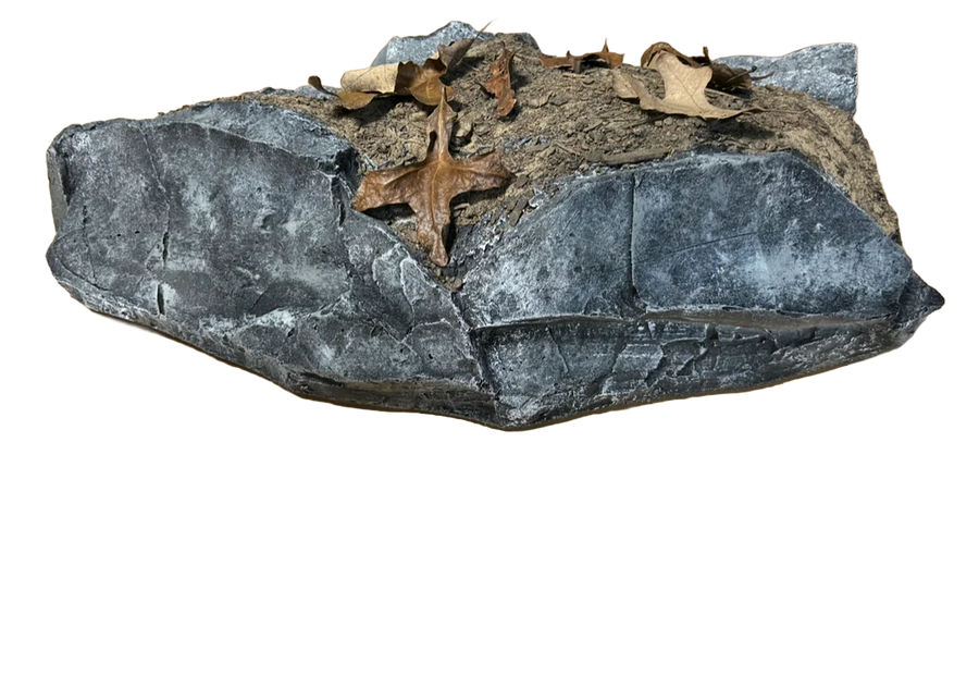 Habitat Rock