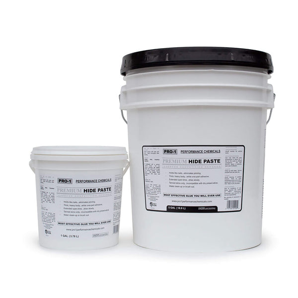 PRO-1 Premium Hide Paste