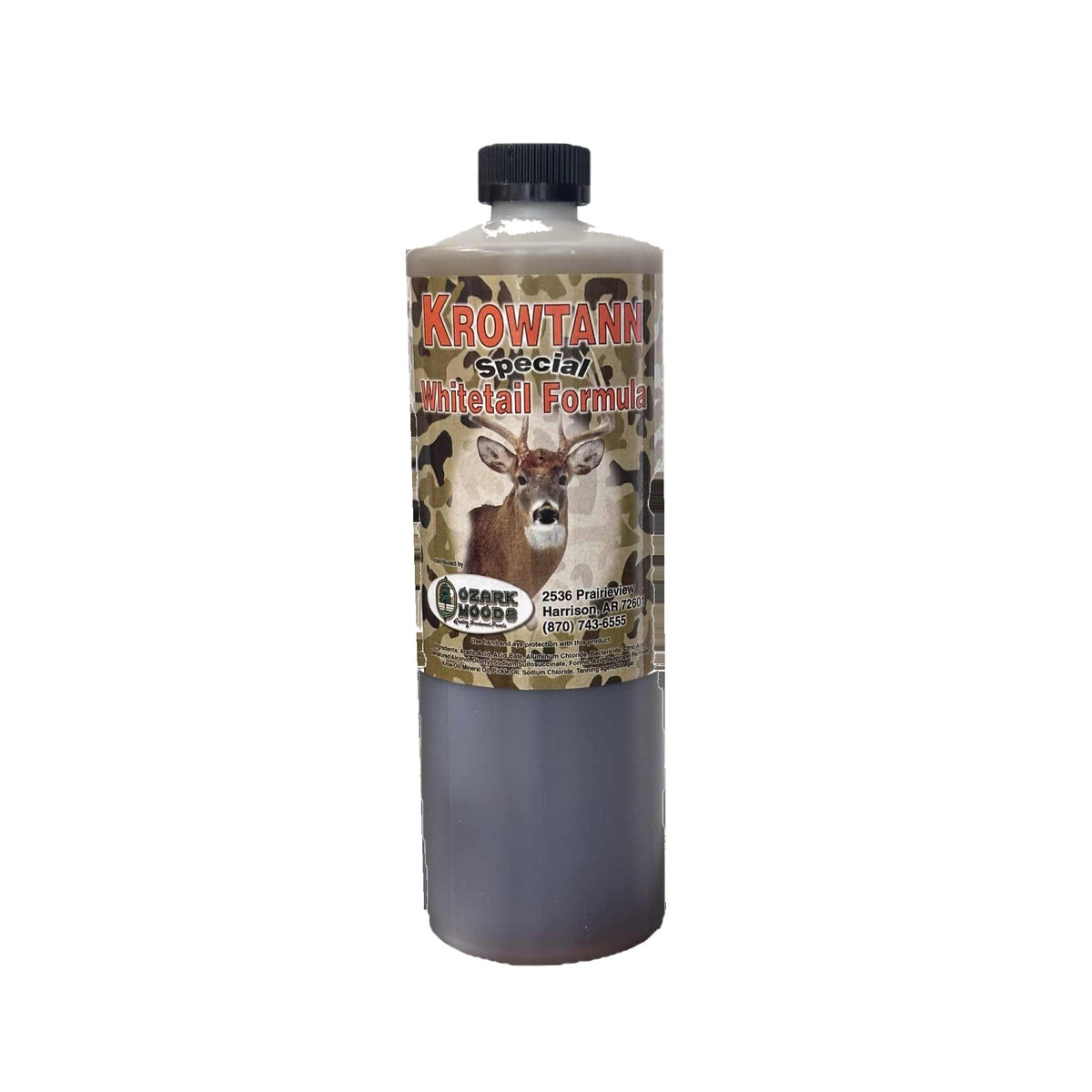 Krowtann Whitetail Special