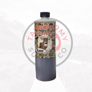 Krowtann Whitetail Special