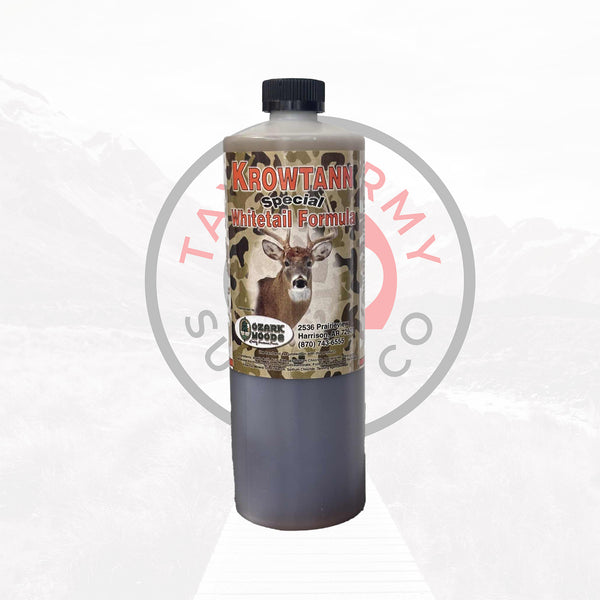 Krowtann Whitetail Special