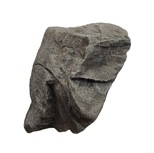 Large Single Wall Rock
