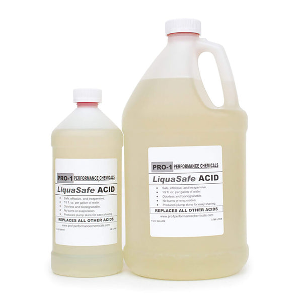 Pro-1 Liquasafe Acid