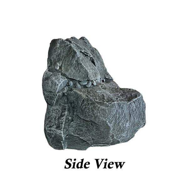 Medium Multi Wall Rock Ledge
