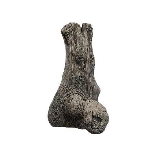 Oak Turkey Limb