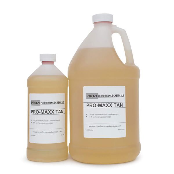 Pro-Maxx Tan