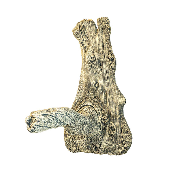 Oak Turkey Limb