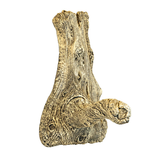 Oak Turkey Limb