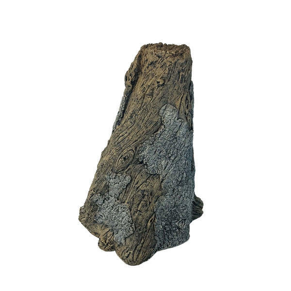 Rotten Stump